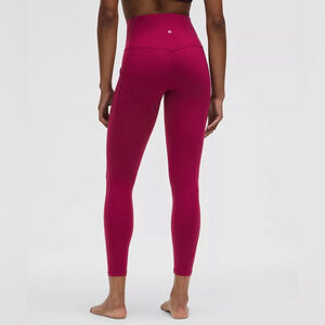 #lululemon Align™ High-Rise Pant